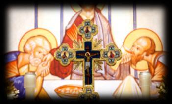 Church Etiquette or Some Things You Should Know While in Church When to stand, sit or kneel during the Divine Liturgy Stand and Sit during the Following Times: 1.