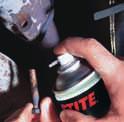 lubrifiant. Antigripant Produsele antigripante asigură protecţie în medii și condiţii de operare solicitante, de ex. temperaturi extreme și atac coroziv.