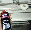 de mici de spumă Lichide de răcire (la tăiere) alb-lăptoase, utilizate la perforare, strunjire, frezare, rectificare Aplicaţii multimetal (fontă, oţel, aluminiu, metale neferoase etc.