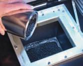 Lipirea Factori cheie în alegerea produsului adecvat Rezistenţa la temperatură Diverse sisteme termofuzibile care acoperă diferite intervale de temperaturi de funcţionare.