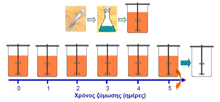 Τρόποι λειτουργίας του