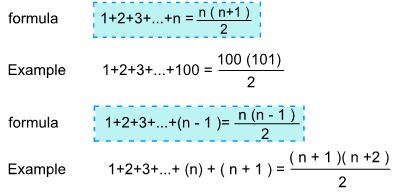 log X n " log 0 n و اعداد منفی " لگاریتم عدد صفر " تعریف نشده است.