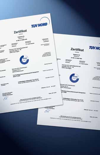 Έως 50 % μεγαλύτερη ταχύτητα ανοίγματος σημαίνει μεγαλύτερη ασφάλεια και λιγότερο άγχος σε πολυχρησιμοποιούμενες