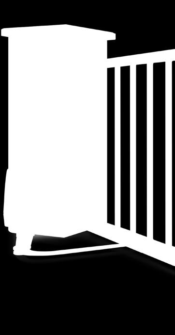 Επιπλέον δεν χρειάζεται να προστεθεί ξεχωριστό σύστημα ελέγχου έτσι εξοικονομείται χώρος και χρόνος. Εκτός αυτού, ο μηχανισμός VersaMatic διαθέτει δοκιμασμένη τεχνολογία: η ταχύτητά του π.χ. ρυθμίζεται ξεχωριστά.