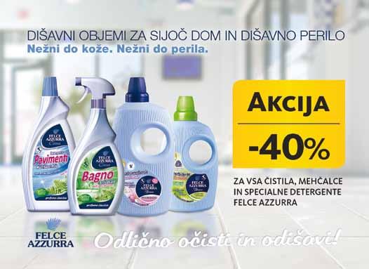 % Calgon proti vodnemu kamnu
