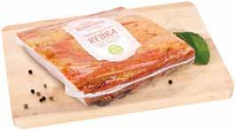 prekajene zadnje kraëe KZ Laπko cena za 1 kg 4,47