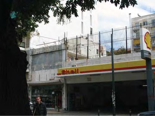 Λόγω της άμεσης συγγένειας με το σχολείο, η χρήση του χώρου έγινε μέρος του σχολείου.