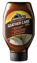 ΠΕΡΙΠΟΙΗΣΗ- ΓΥΑΛΙΣΜΑ : ΚΑΘΙΣΜΑΤΑ & ΤΑΠΕΤΣΑΡΙΕΣ Leather care gel Λοσιόν Καθαρισμού και Περιποίησης Δερμάτινων επιφανειών με