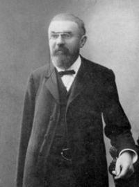 - ISTORIA MATEMATICII - Ştiiţ se fe u fpte, ş um o să se fe u pietre; r o umulre e fpte u este ştiiţă, ş um o grămă e pietre u este o să J H Poire Istori Mtemtiii Jules Heri Poirè e i e l treere î