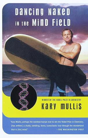 DNA Kary Mullis (Cetus Corp.