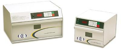 Fiksiranje DNA na membrane UV-crosslinker (30-60 s, RT) zapekanje v vakuumu (80 C 2 h) - NC/nekoč inkubiranje v alkalnem: samo za poz.