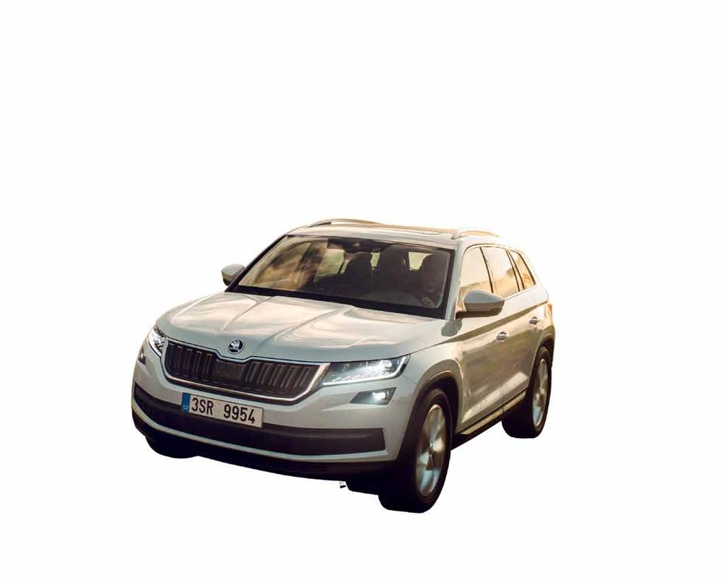 KODIAQ