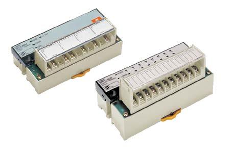 EtherCAT je s svojo objektivnostjo zelo primeren za regulacijo pogonov. Omron ponuja EtherCAT za regulacijo pogonov kot samostojno napravo ali v PLK izvedbi.