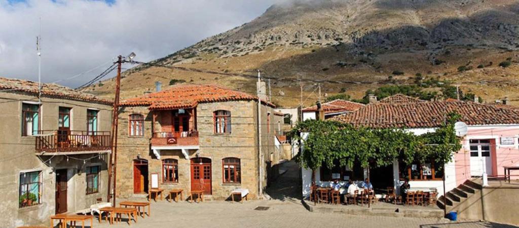 ΙΜΒΡΟΣ - ΤΕΝΕΔΟΣ και Τροία 3 μέρες 26-28 Μαΐου 2018 για την εορτή του Αγίου Πνεύματος «Προσκυνηματικό Ταξίδι στα νησιά του Ίμβραμου Ερμή και του μυθικού Τέννη, ιστορικά κέντρα του Ελληνισμού» 1 η