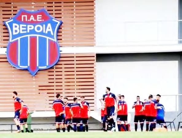 Συγκεκριμένα οι Τομάς και Μπατιόν συμφώνησαν σε μία παράταση των δόσεων τους για 12-15 μέρες και έτσι το πρώτο αίτημα των παικτών α- πό την επιτροπή σωτηρίας έγινε με ανακούφιση.