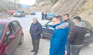 Η ανακοίνωση της Δ/νσης Δασών Ημαθίας Συγκεκριμένα, για τη διαδικασία και του διαδικτυακού τόπου στον οποίο μπορεί κάποιος ενδιαφερόμενος να ενημερωθεί, η Διεύθυνση Δασών Ημαθίας, έδωσε στη