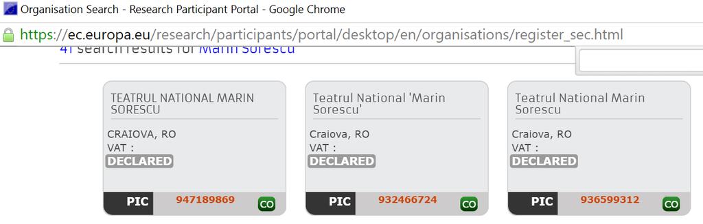 þ þ De asemenea, pentru o mai bună comunicare internă s-a creat un grup de comunicare online între cei 15 ocupanți ai funcțiilor de conducere, prin care sunt transmise toate informațiile și