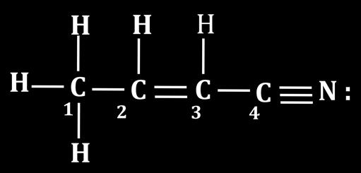 CHEM1310 SampleFinalExam 21.How many lone pairs of electrons are found on the central atom in the Lewis structure of the compound ICl 3? A) 2 B) 3 C) 4 D) 8 E) 11 22.