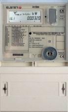 Contorul A1500 ALPHA produs de Elster Rometrics îndeplineşte toate cerinţele impuse de funcţionarea pieţei de energie electrică referitoare la precizie, curbă de sarcină, structură de tarifare,