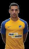 Agustín Farías (ARG) 26.