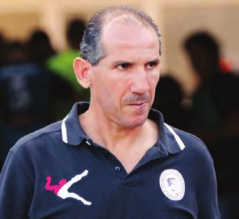 Η Ανόρθωση βρίσκεται σε ανοδική πορεία και σε καμία περίπτωση θέλει να έχει στραβοπάτημα στην έδρα της, έτσι η αποστολή για την αραδιππιώτικη ομάδα γίνεται δυσκολότερη.