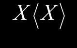 , כנדרש X נניח אוטומטים, שפות פורמליות וחישוביות )202-1-2011( כלשהי ]] סיכום מאת תומר ג ודינגר d X d X אזי אזי ומתקיים תעצור ותקבל את ]] שוב, עבור מכונה, ולכן תעצור ותדחה את X X acc acc R d d R