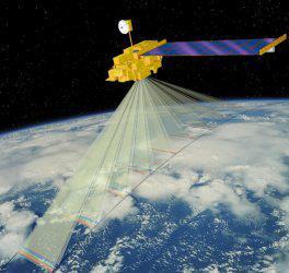 Daljinska istraživanja - Remote sensing Instrumenti za