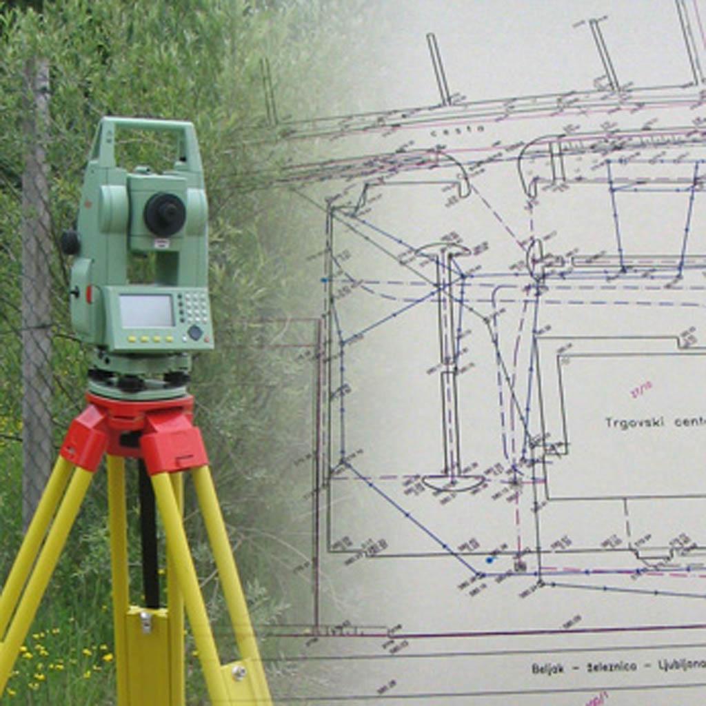 Geodetska izmjera Metoda izmjere uključuje: instrument kojim mjerimo i odgovarajući pribor propisani postupak izvođenja mjerenja, koji omogućava