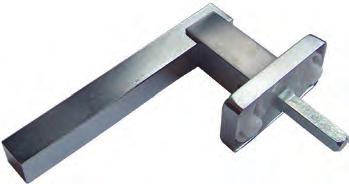 HANDLE Europa (short) 7mm 7mm 896 CW/325 ΠΟΜΟΛΟ Europa