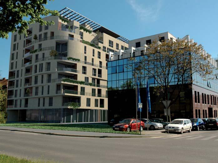Radnička