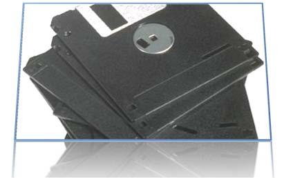 Disketna jedinica Disketna jedinica FDD (Floppy Disc Drive) Omogućava razmenu podataka između