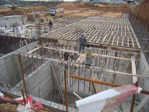 O u r p ro j e c t s Structural projects