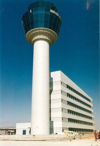 International Airport and