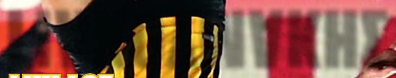 SUPERLEAGUE