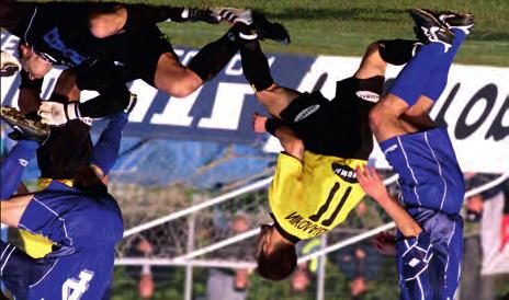Η άνετη νίκη των πρασίνων με σκορ-σοκ είχε προκαλέσει επεισόδια από μερίδα των οπαδών μέσα και έξω από το γήπεδο, αλλά στη συνέχεια της σεζόν η ΑΕΚ συνήλθε και κέρδισε τη μάχη της δεύτερης θέσης και