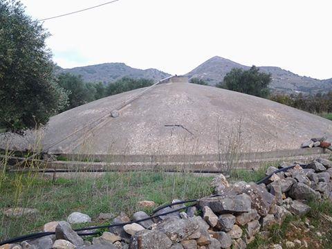 μελέτης (της δεκαετίας του 90) για την ύστερη νεολιθική περίοδο της Κρήτης.