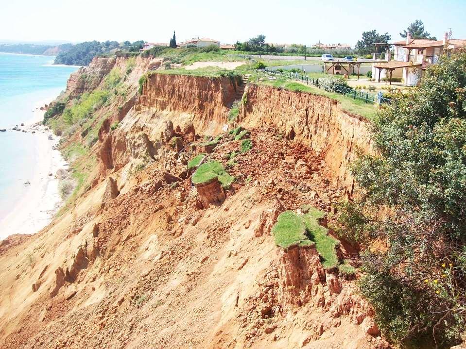 «Τεχνική Γεωλογία: Εκεί που η