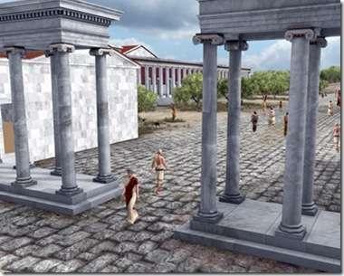 Αρχαίοι Έλλημες Μαθηματικοί οικογένεια του Κάδμου, του βασιλιά της Θήβας. Πληροφορίες λένε ότι δεν σπούδασε σε καμία σχολή ούτε μαθήτευσε σε κανένα δάσκαλο.