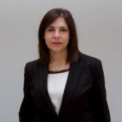 Member of the Health Council of the Ministry of Health of Slovenia Αποςτολίδου