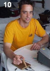 Η ΚΕΡΑΙΑ Spiderbeam Την την κεραία G4ZU μελέτησε και ο Cornelius Paul Con DF4SA, από την Γερμανία (Εικόνα 10).
