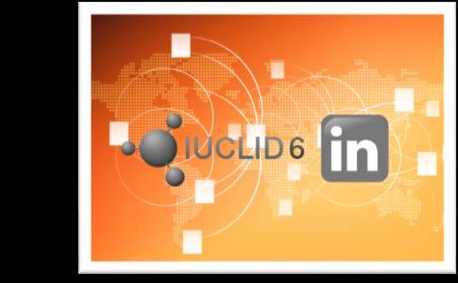 Πού θα βρείτε περισσότερες πληροφορίες σχετικά με το IUCLID Cloud; Ομάδα στο LinkedIn https://www.linkedin.