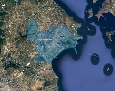 Χάρτης 9:    72