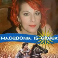 Οι υπογραφόμενοι θεωρούμε υποστηρίξουν την προσπάθεια της Πανελλήνιας Ομοσπονδίας Πολιτιστικών Συλλόγων Μακεδονίας για την αποτροπή της παράδοσης του ονόματος της Μακεδονίας στο Κράτος των Σκοπίων.