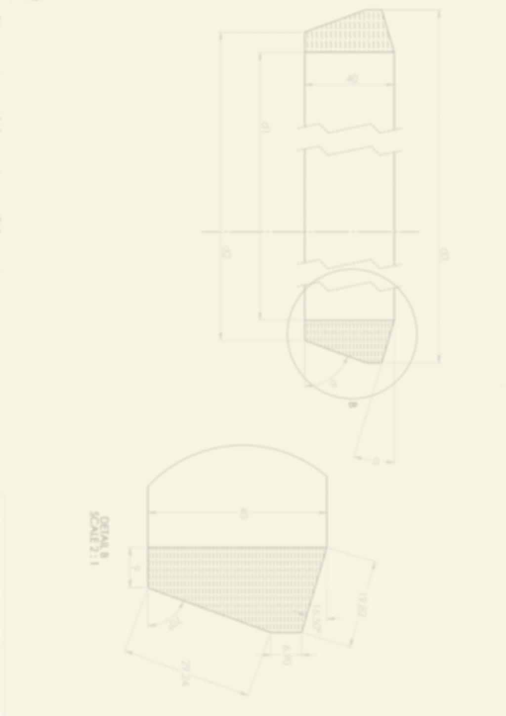 Profile extrudate Caracteristici Profilele extrudate sunt fabricate la cele mai