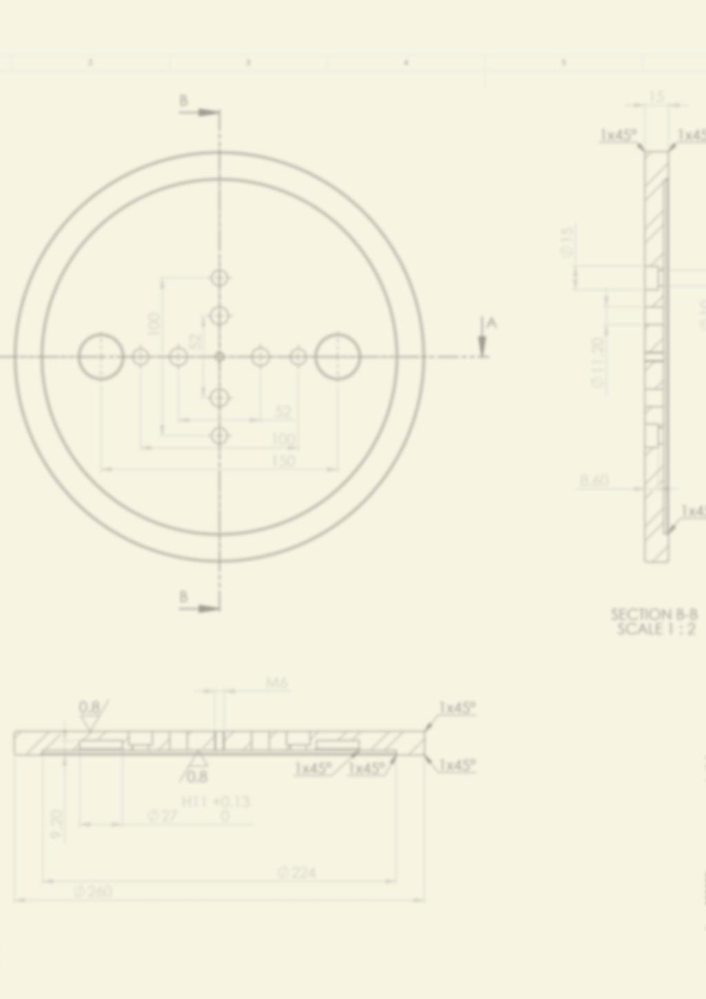 O-Ringuri Caracteristici O-ring-ul este o garnitură în formă de tor, în general fabricată dintr-un elastomer.