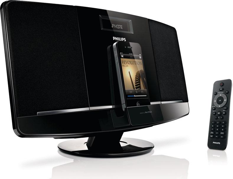 Register your product and get support at www.philips.