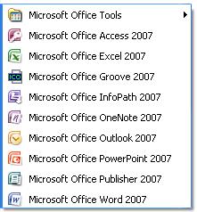 Cap 5. Microsoft Power Point 2007 5.1. Introducere Aplicaţia Microsoft Office PowerPoint 2007 face parte din pachetul Office, alături de aplicaţiile Word, Excel, Access etc.