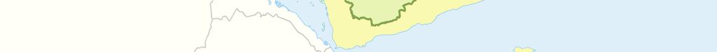 ARABIA UAE Arabian Sea OMAN YEMEN Gulf of Aden DJIBOUTI SOMALIA Red Sea Mediterranean Sea Legend Endoreic basin Country boundary Armistice demarcation line 0 100
