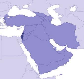 253 إسرائيل الجغرافيا والمناخ والسكان الجغرافيا تحتل إسرائيل مساحة إجمالية تبلغ حوالي 20 770 كيلومترا مربعا )وكالة االستخبارات المركزية 2008(.