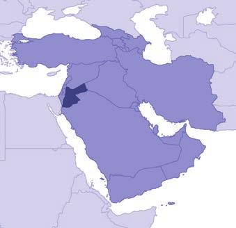 273 األردن الجغرافيا والمناخ والسكان الجغرافيا يقع األردن الذي تبلغ مساحته 88 780 كيلومترا مربعا شرق نهر األردن وينقسم إداريا إلى اثنتي عشرة محافظة هي: عم ان الزرقاء إربد المفرق عجلون البلقاء مادبا